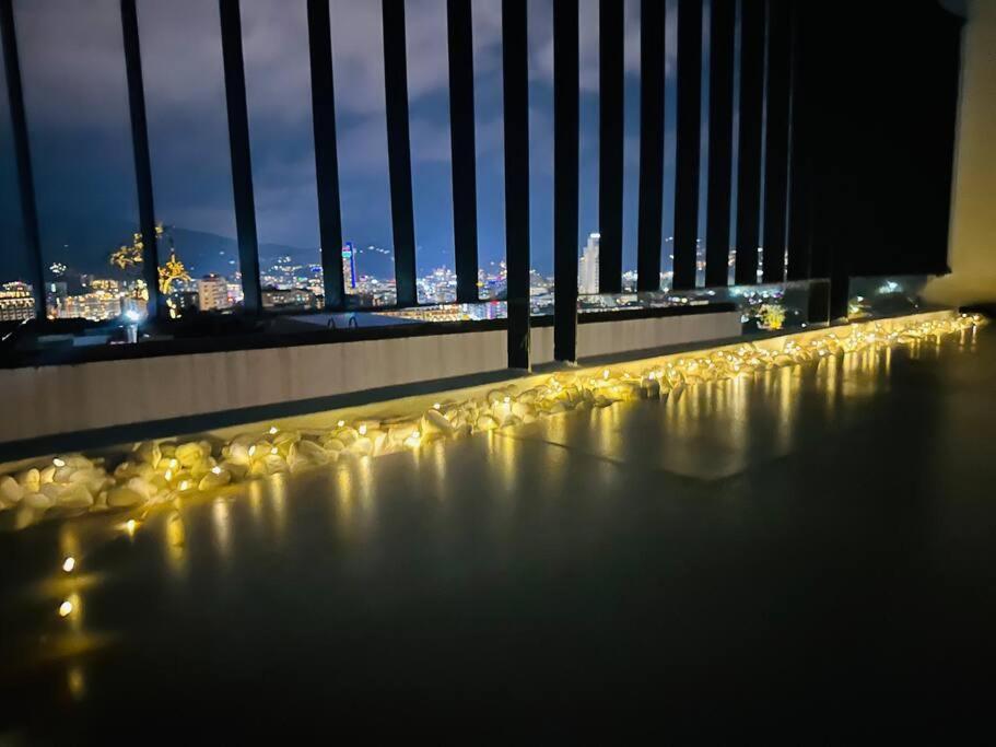 Alpaca Sky View Apartment