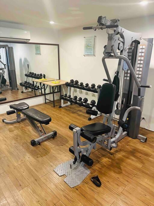 Alpaca Sky View Apartment Patong