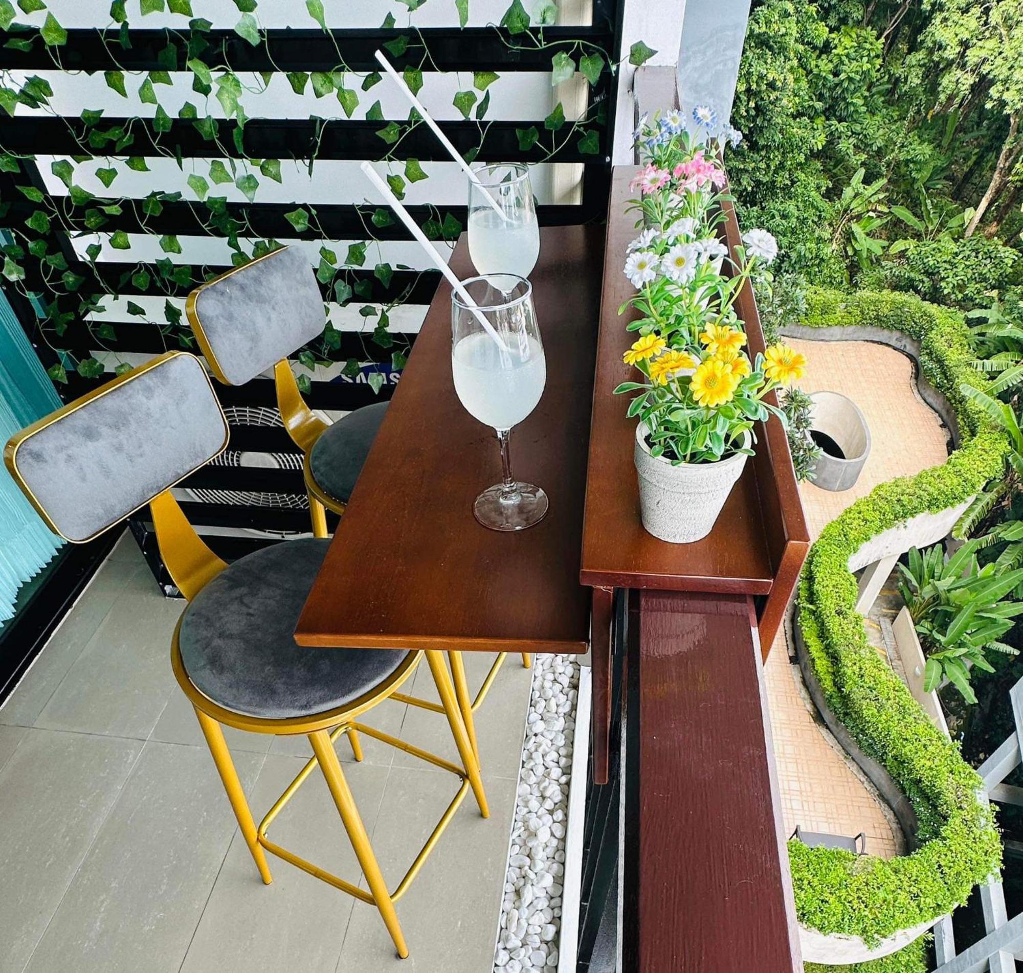 Alpaca Sky View Patong