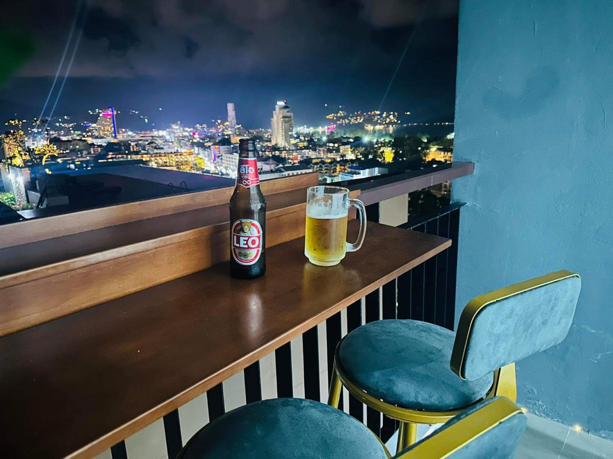 Alpaca Sky View Patong