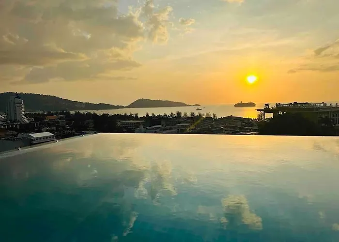 Alpaca Sky View Patong