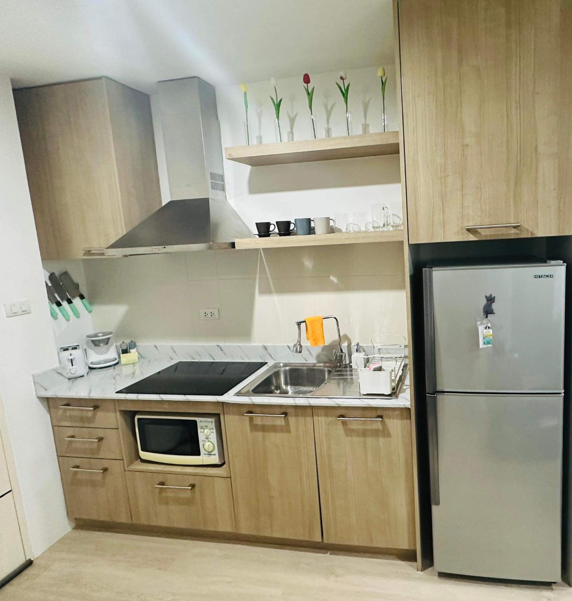 Appartement Alpaca Sky View *