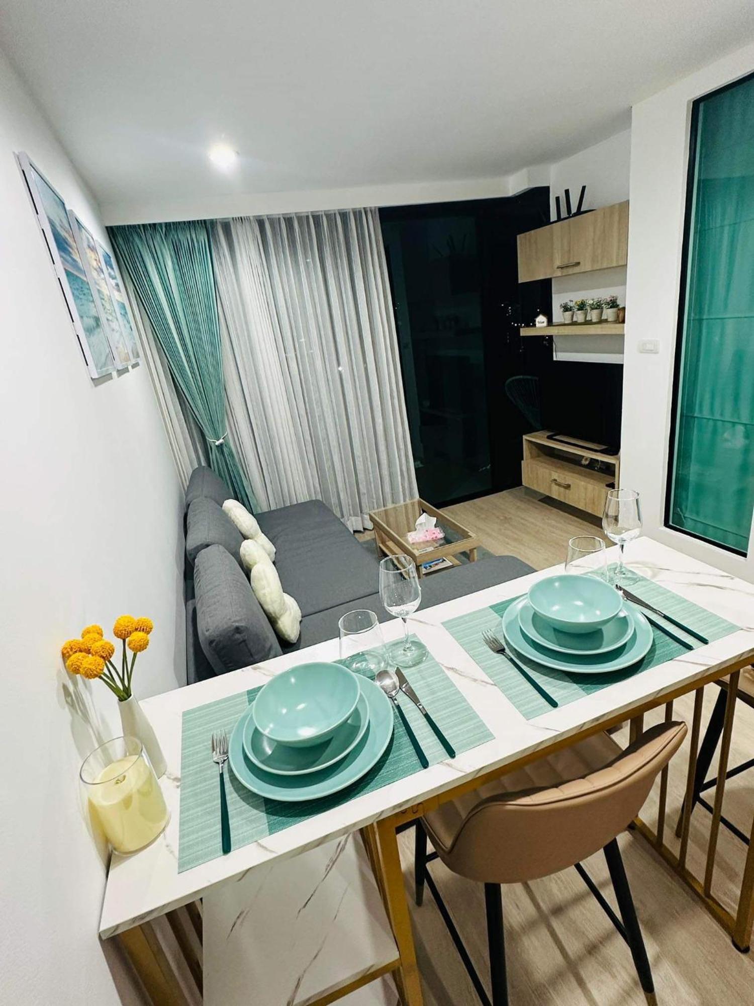 Appartement Alpaca Sky View
